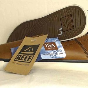 Reef Grovler 2 men's skate slip-on
